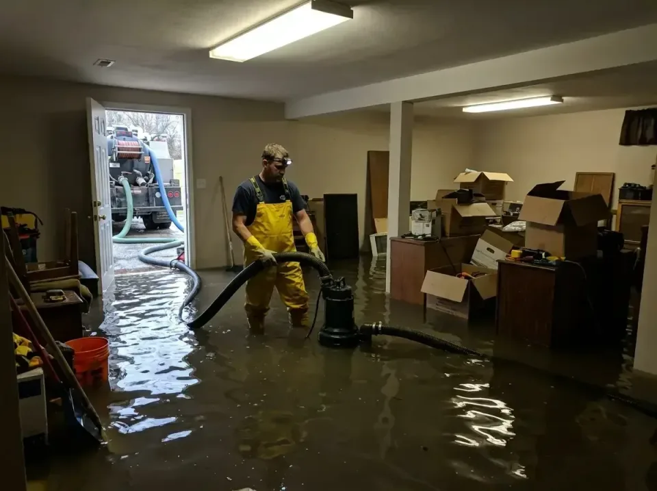 basement-burst-pipe-flooding-a-001 — frequently asked questions, 24-Hour Water Damage Restoration Services in University Par…